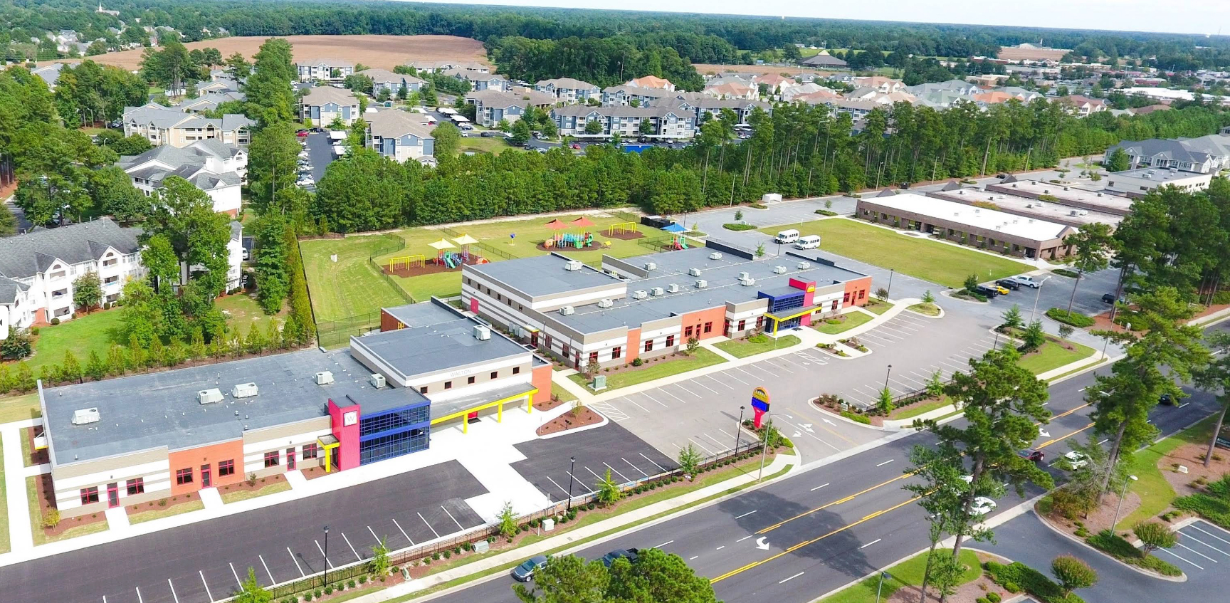 walton academy